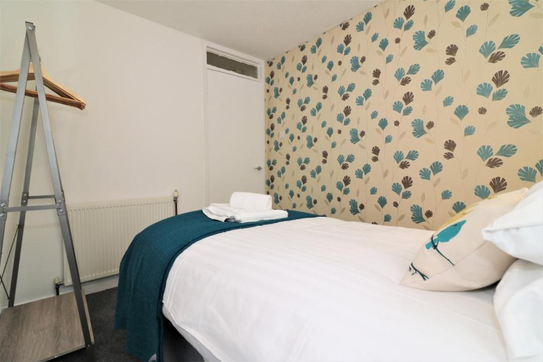 Photo of Bedroom in East Kilbride