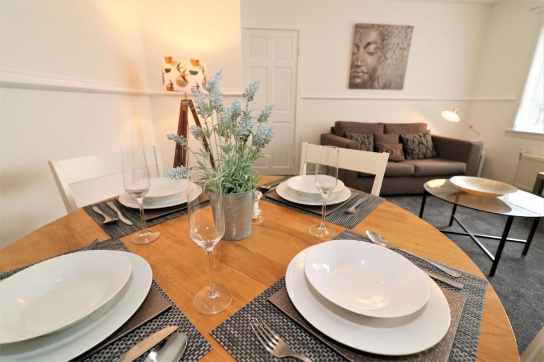 Photo of Livingroom in East Kilbride