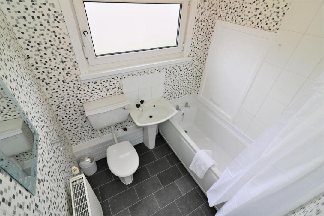 Photo of Bathroom in East Kilbride