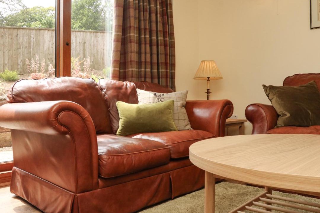 Photo of Livingroom in Exford