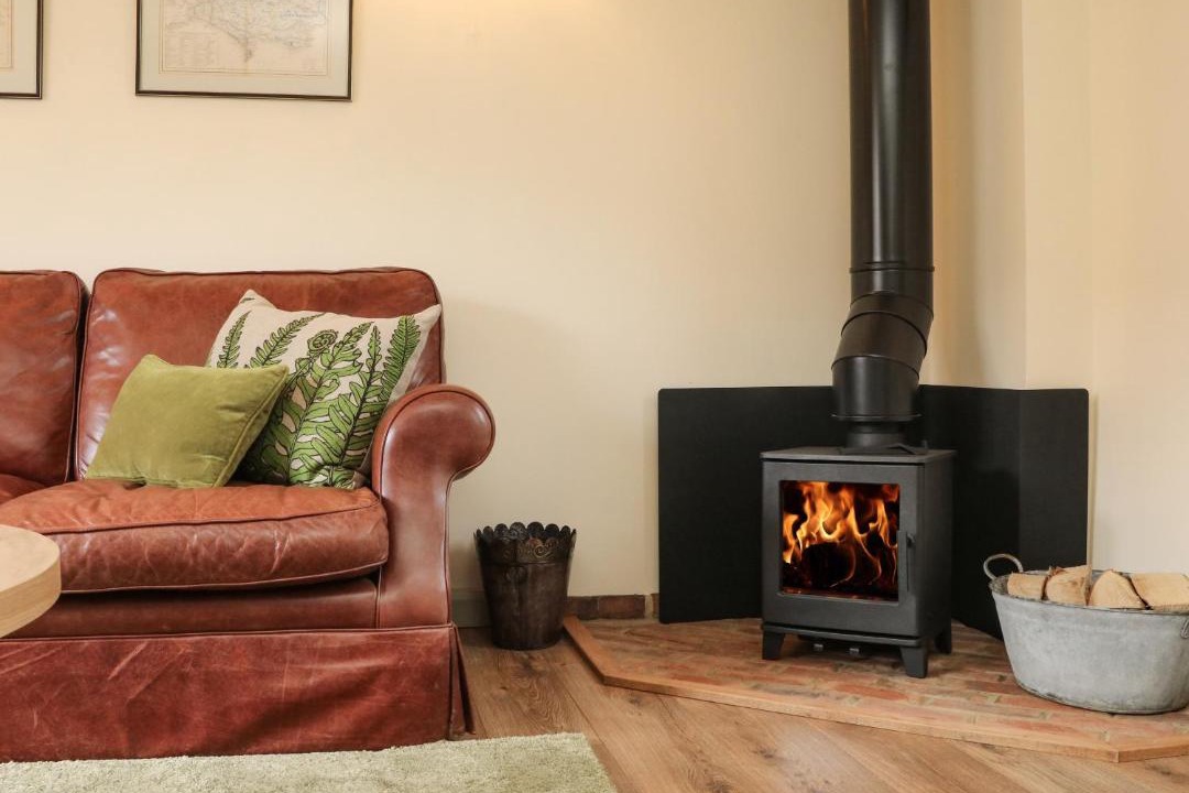 Photo of Livingroom in Exford