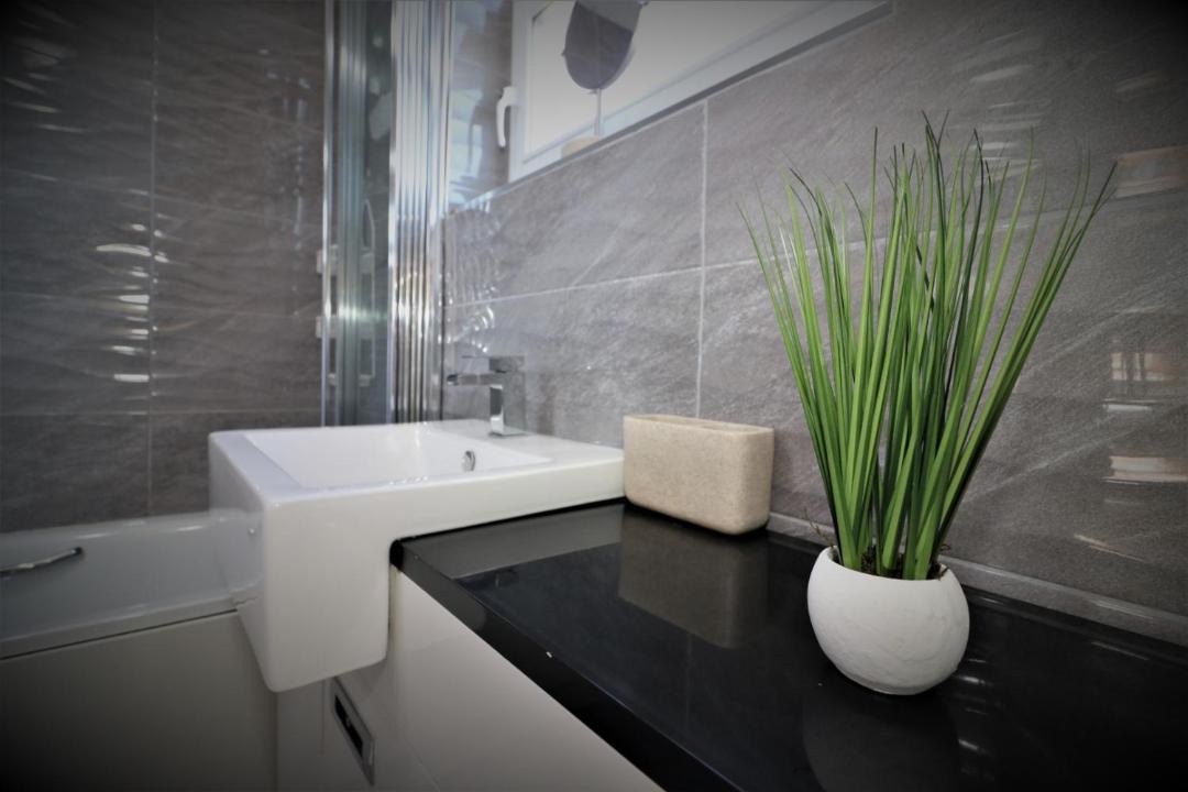 Photo of Bathroom in Pollokshields