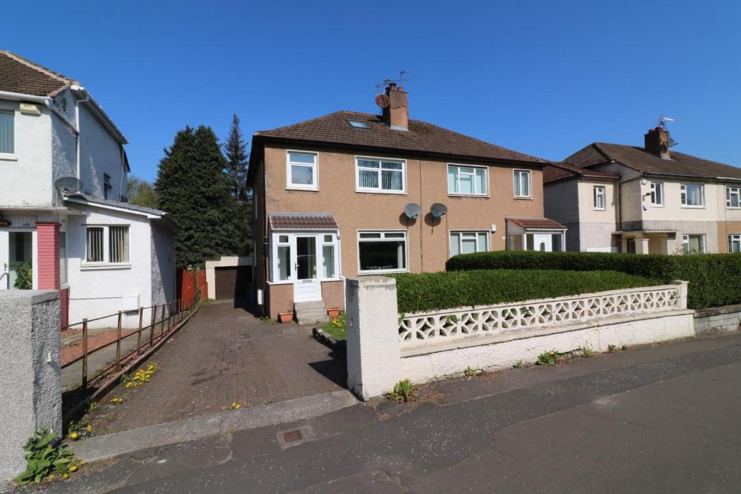 Photo of Others in Pollokshields