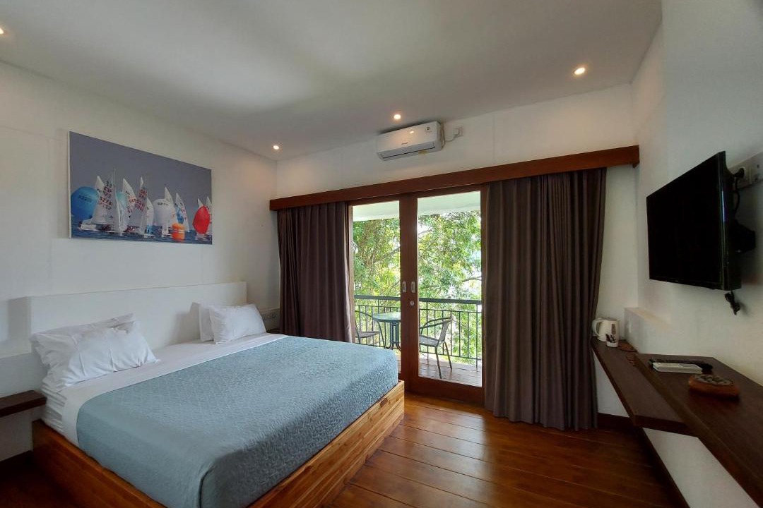 Photo of Bedroom in Gili Gede