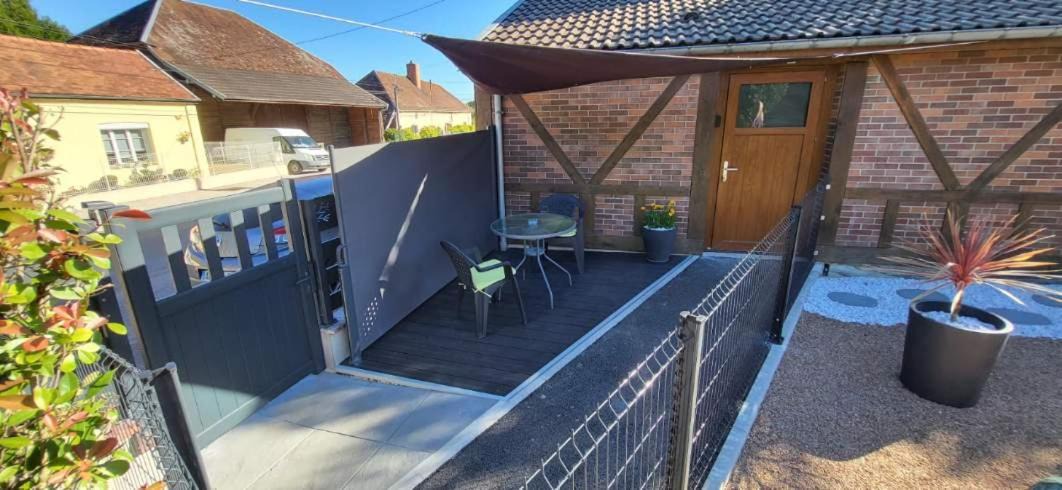 Photo of Others in La Loge-aux-Chevres