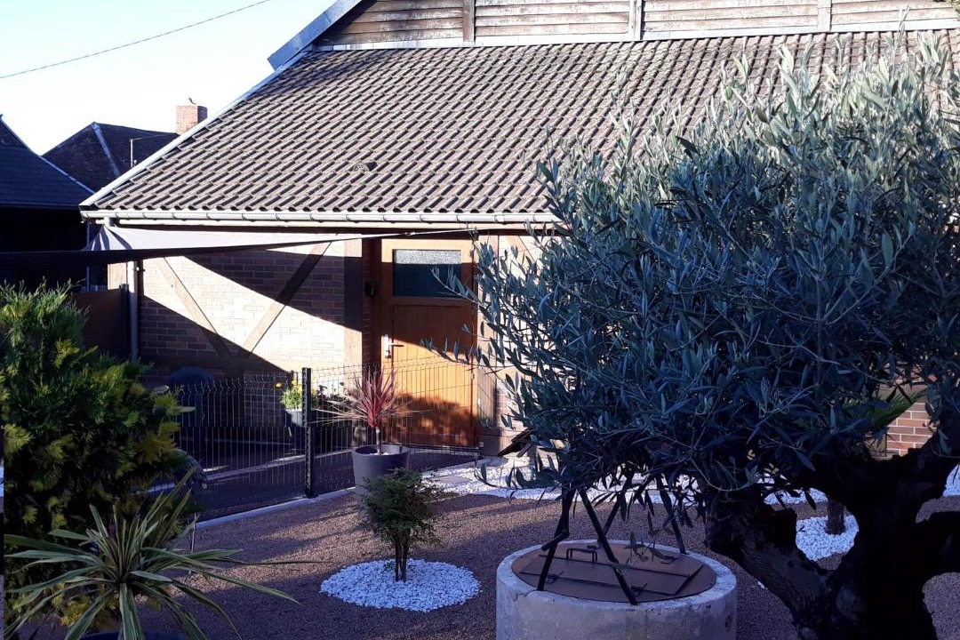 Photo of Others in La Loge-aux-Chevres