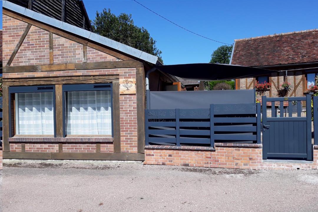 Photo of Others in La Loge-aux-Chevres