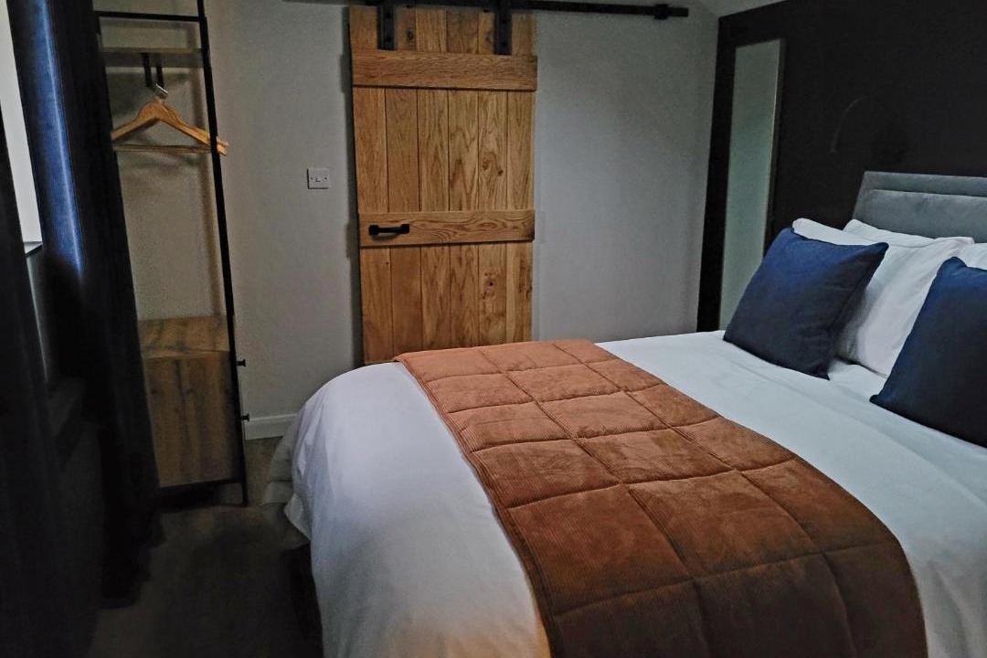 Photo of Bedroom in Aislaby