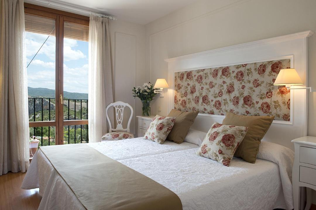 Photo of Bedroom in Alquezar