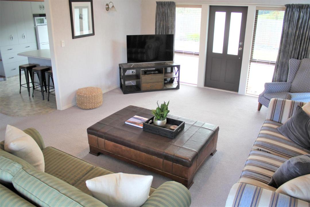 Photo of Livingroom in Taumarunui