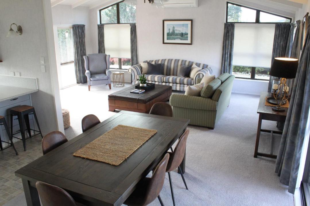 Photo of Livingroom in Taumarunui