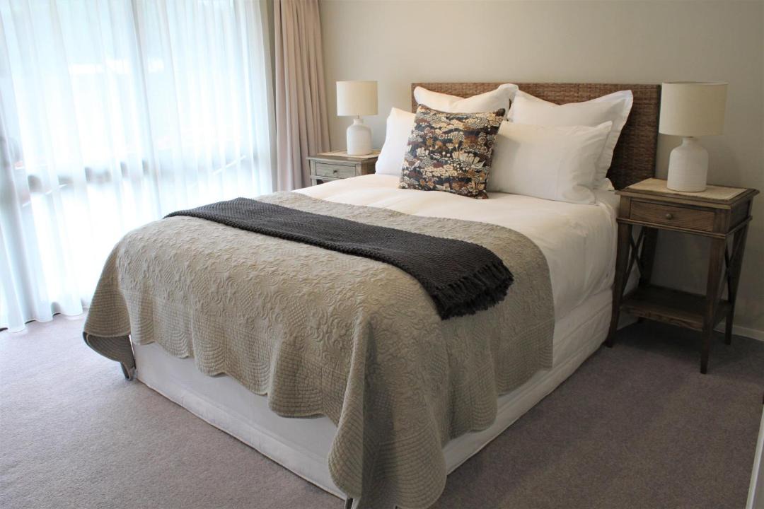 Photo of Bedroom in Taumarunui