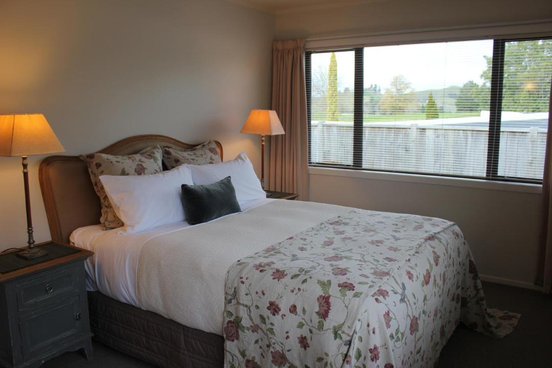 Photo of Bedroom in Taumarunui