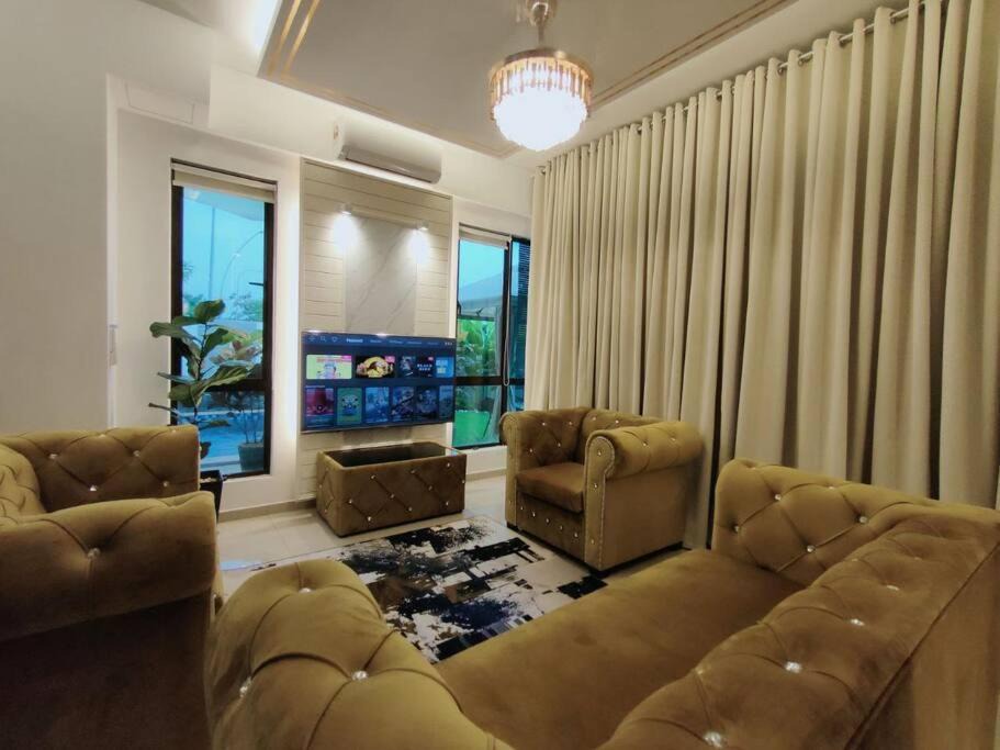 Photo of Livingroom in Beranang