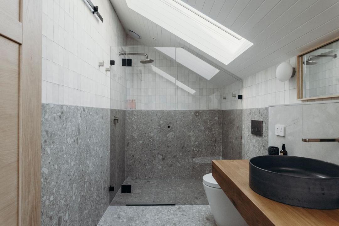 Photo of Bathroom in Tea Gardens