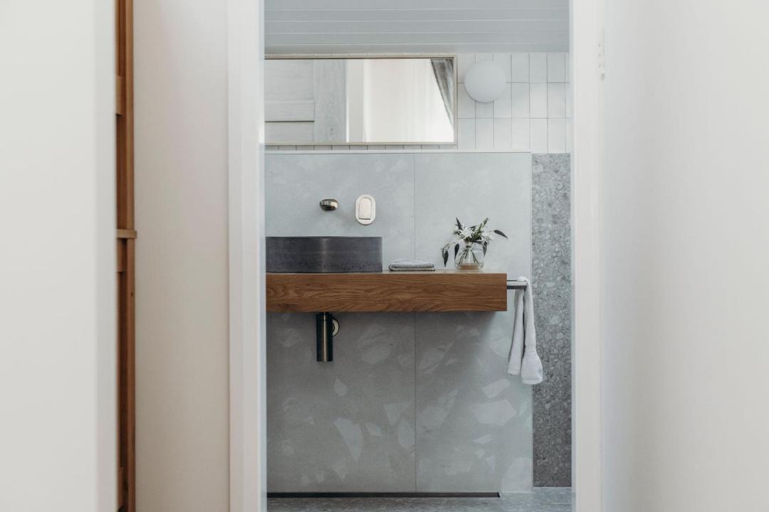 Photo of Bathroom in Tea Gardens