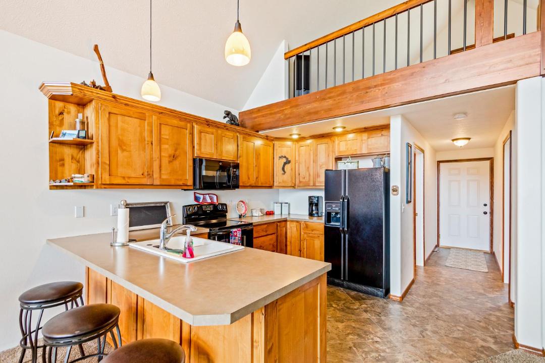 Photo of Kitchen in Sagle