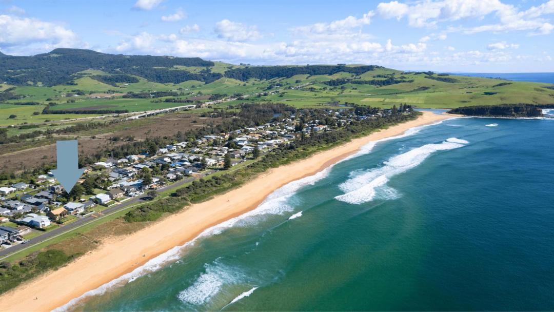 Photo of Others in Werri Beach