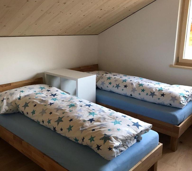 Photo of Bedroom in Arosa