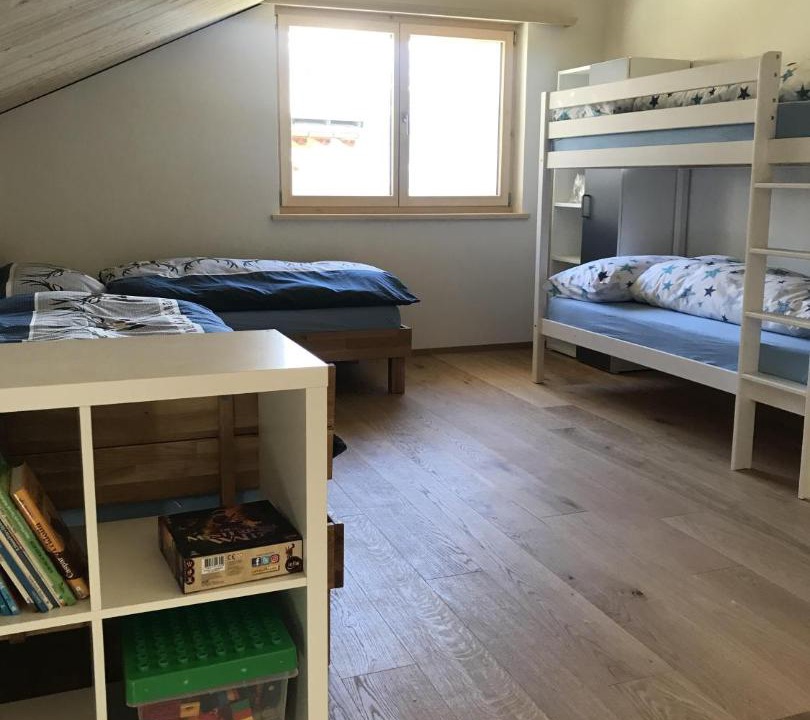 Photo of Bedroom in Arosa