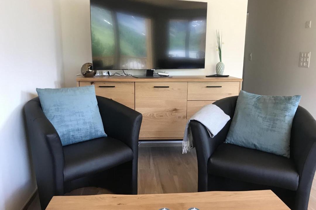Photo of Livingroom in Arosa