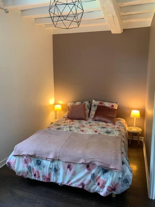 Photo of Bedroom in Bulson