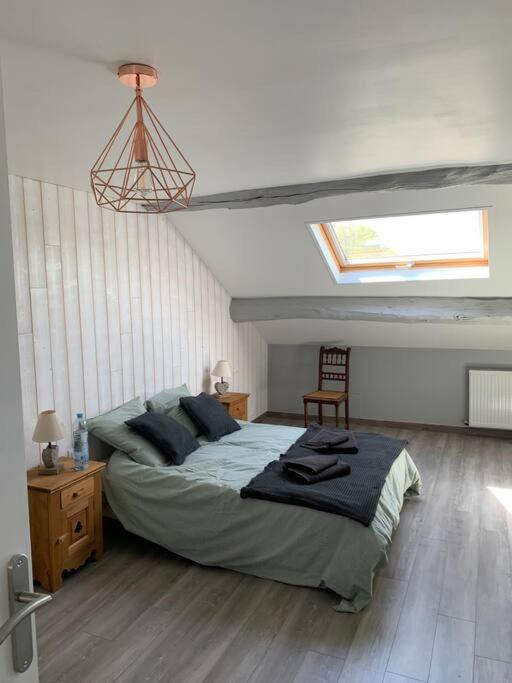 Photo of Bedroom in Bulson