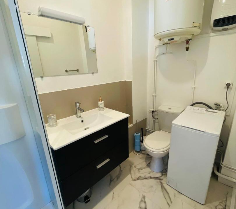 Photo of Bathroom in Verdun