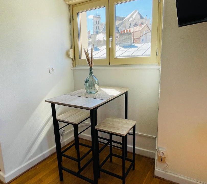 Photo of Livingroom in Verdun
