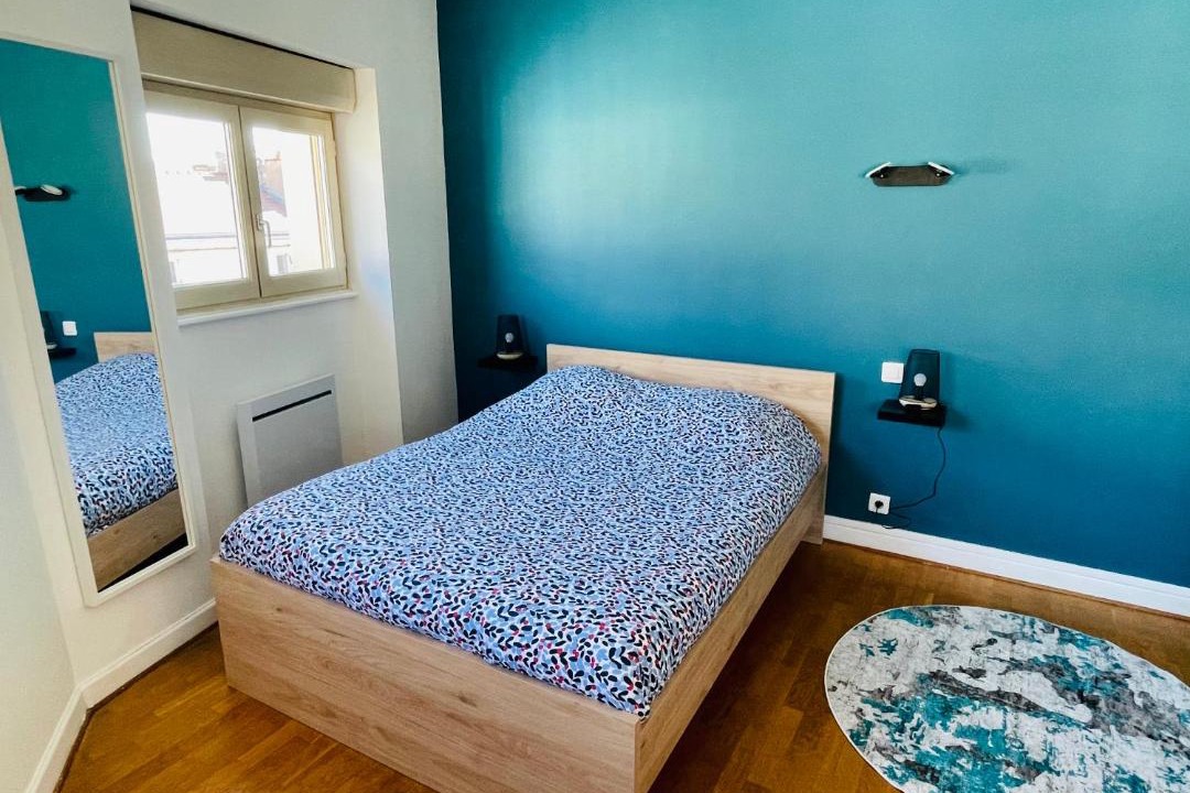 Photo of Bedroom in Verdun