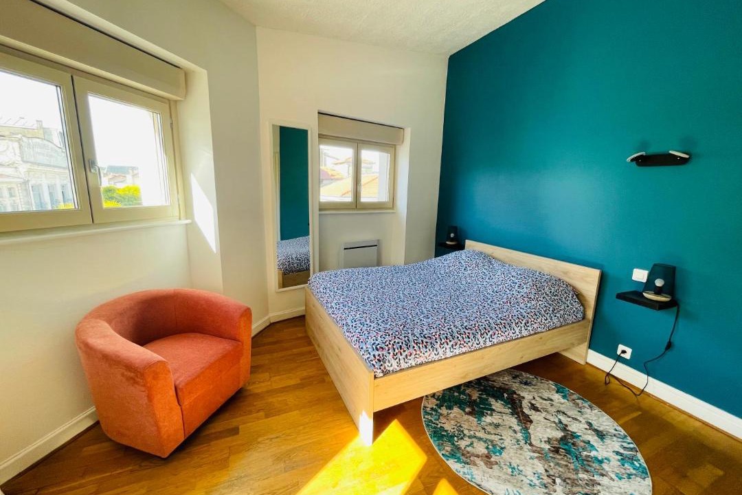 Photo of Bedroom in Verdun