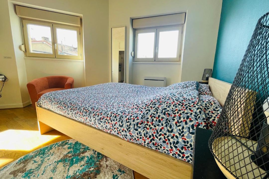 Photo of Bedroom in Verdun