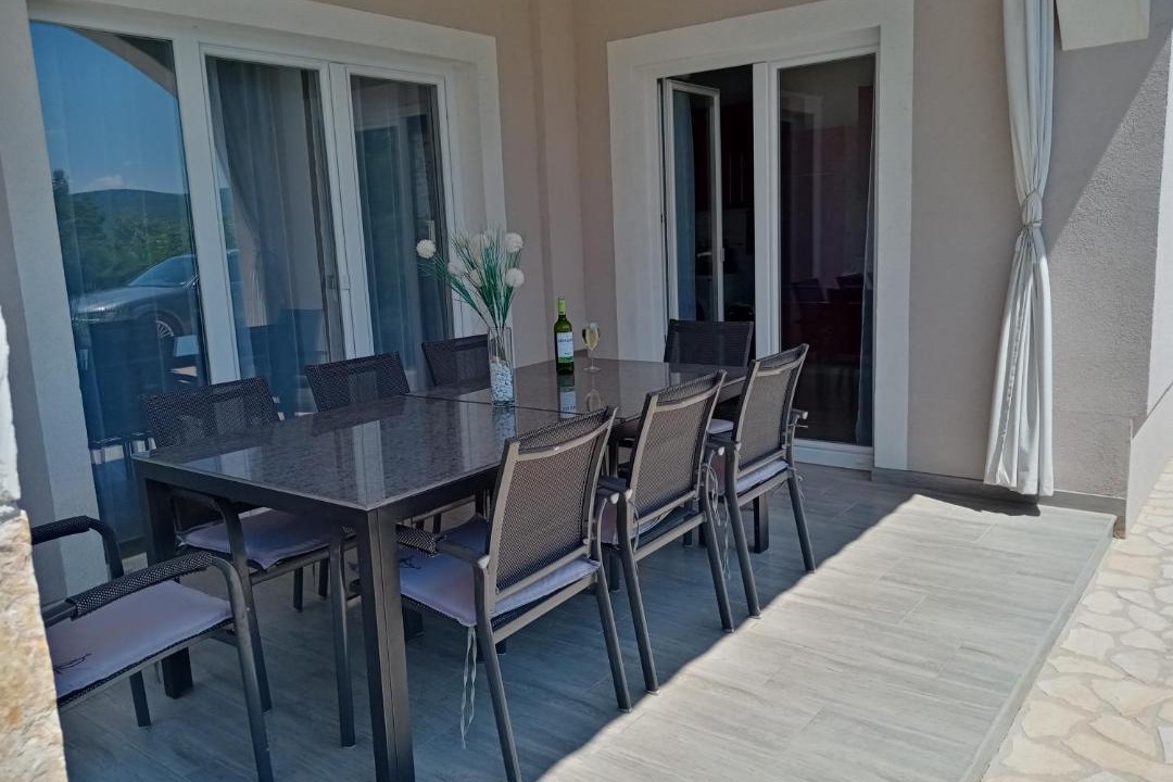 Photo of Patio Balcony in Kornic