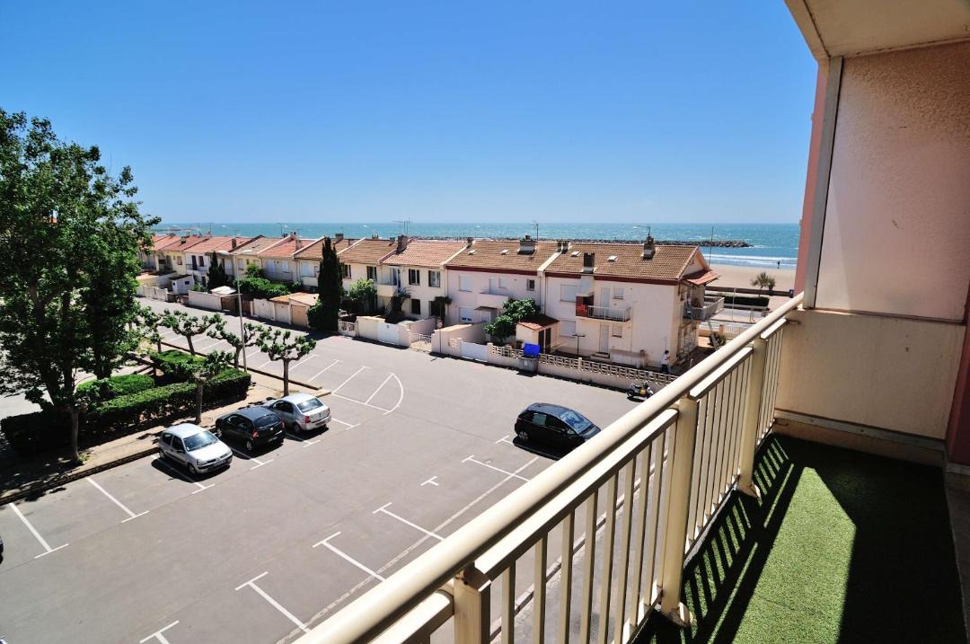 Photo of Patio Balcony in Valras-Plage