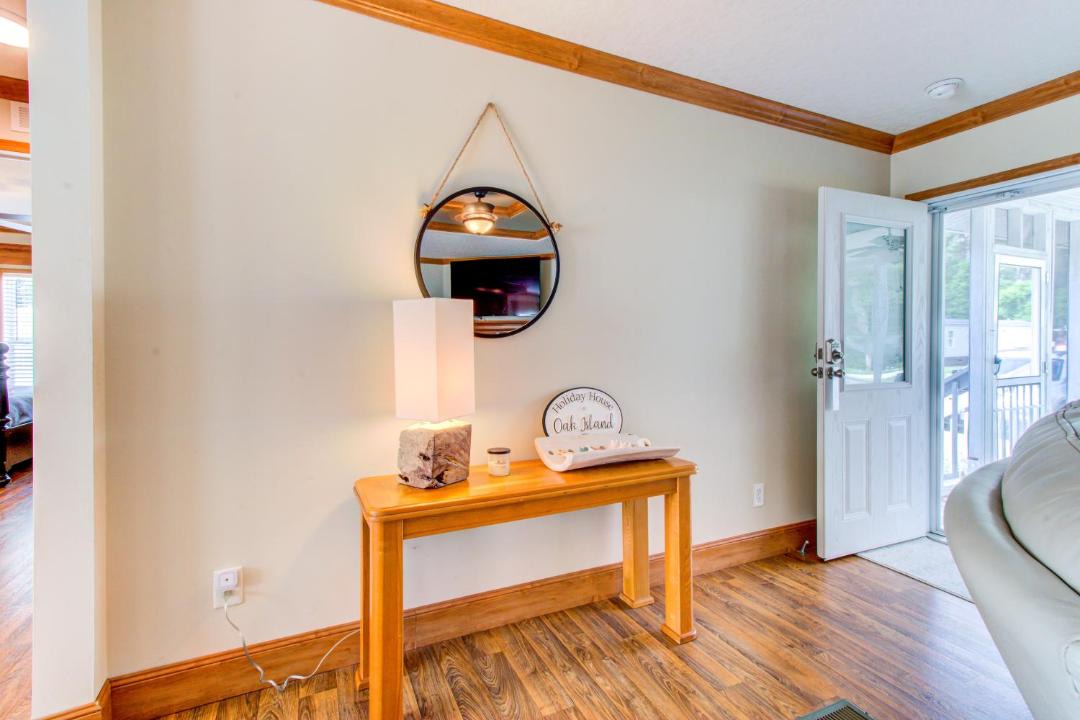 Photo of Livingroom in Tranquil Harbour