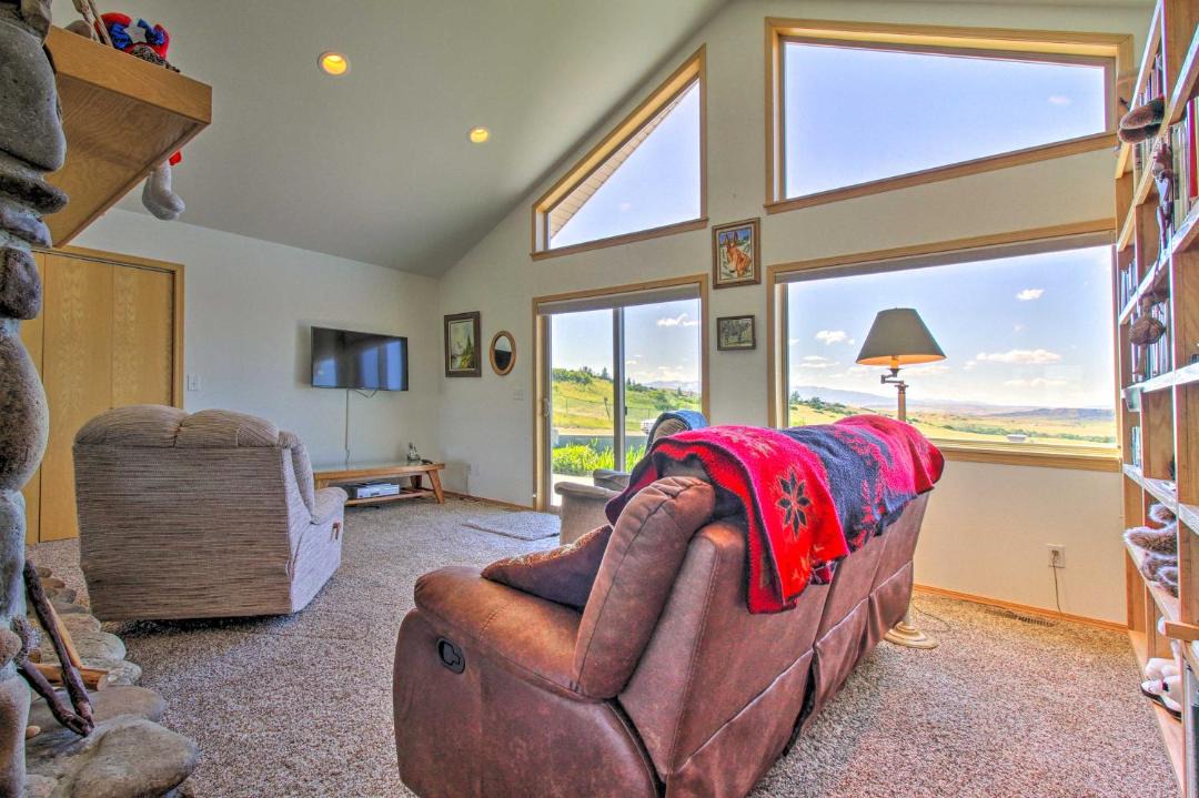 Photo of Others in Sweet Grass County