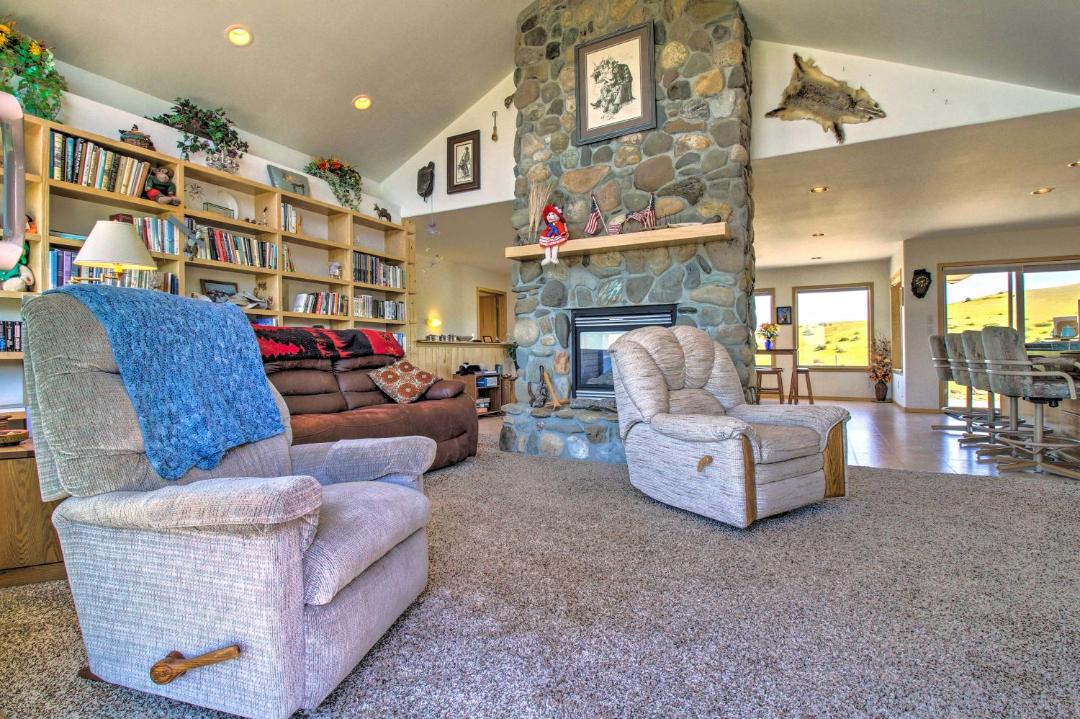 Photo of Others in Sweet Grass County