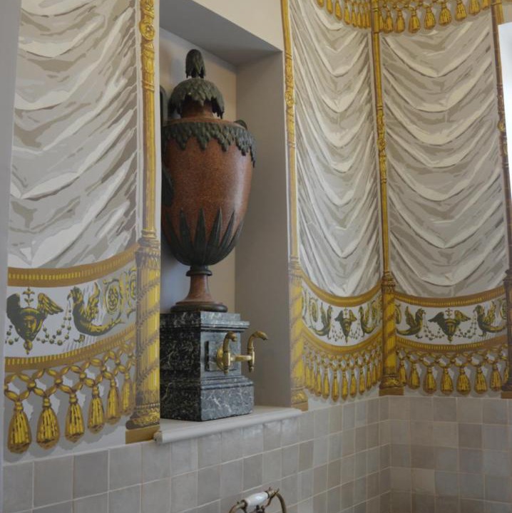 Photo of Bathroom in La Sauvetat