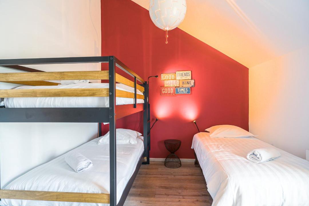Photo of Others in Mesnil-Saint-Pere