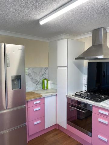 Photo of Kitchen in Aberystwyth