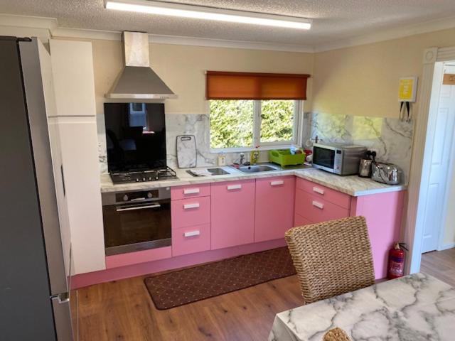 Photo of Kitchen in Aberystwyth