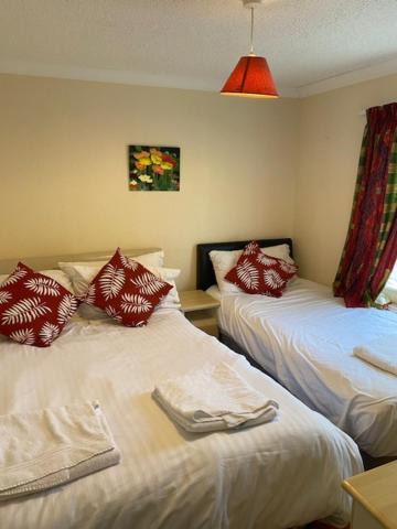 Photo of Bedroom in Aberystwyth