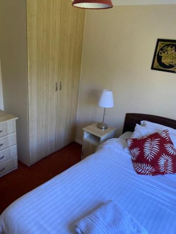 Photo of Bedroom in Aberystwyth