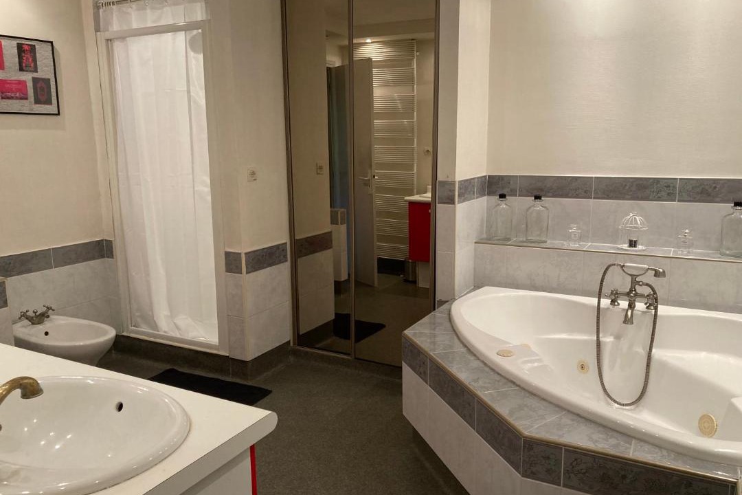 Photo of Bathroom in Vic-Fezensac