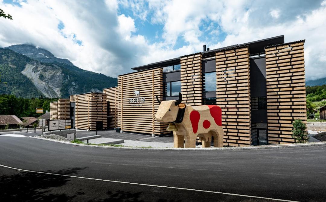Photo of Others in Hofstetten bei Brienz