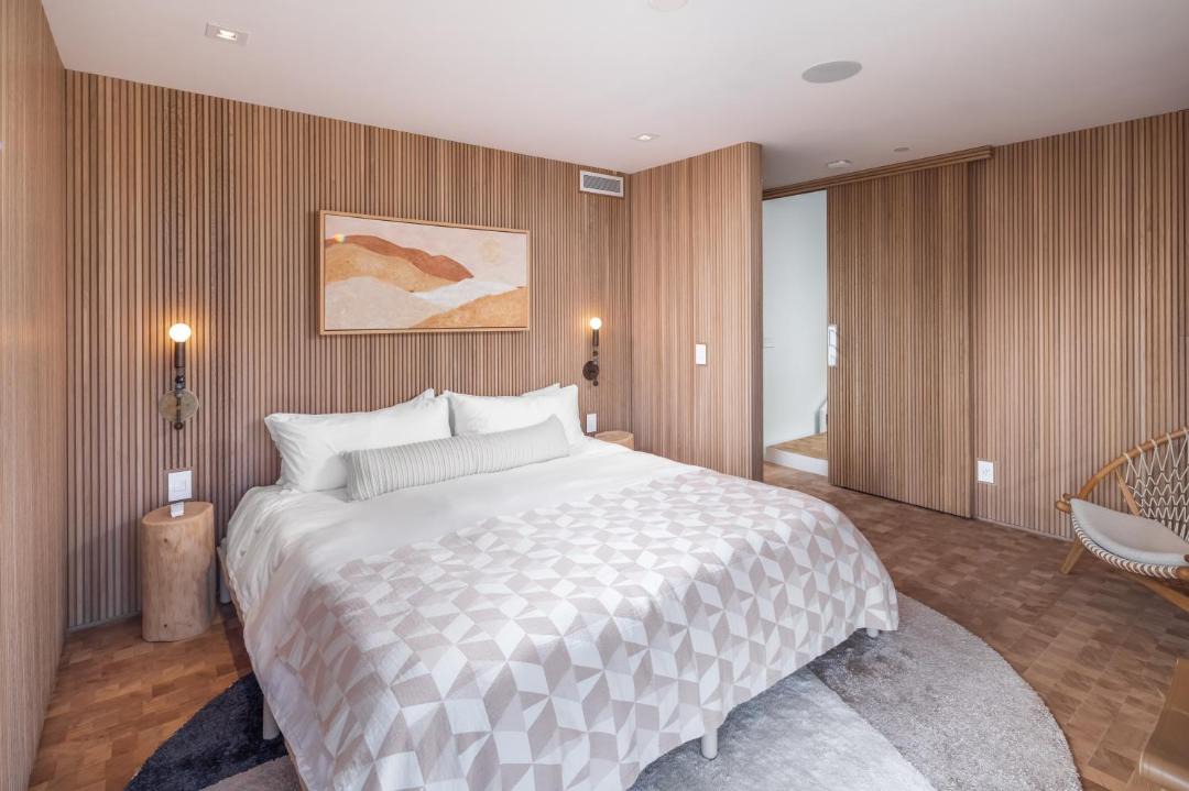 Photo of Bedroom in Encinitas