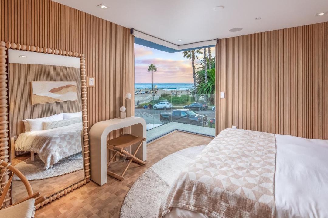 Photo of Bedroom in Encinitas