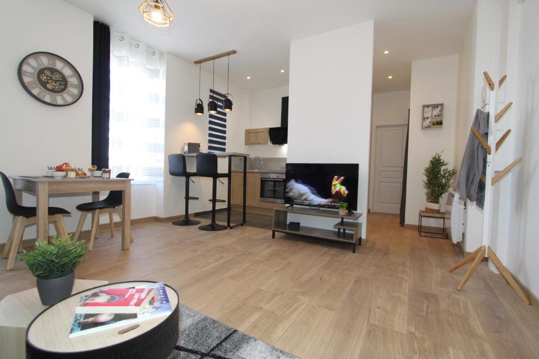 Photo of Livingroom in Romilly-sur-Seine