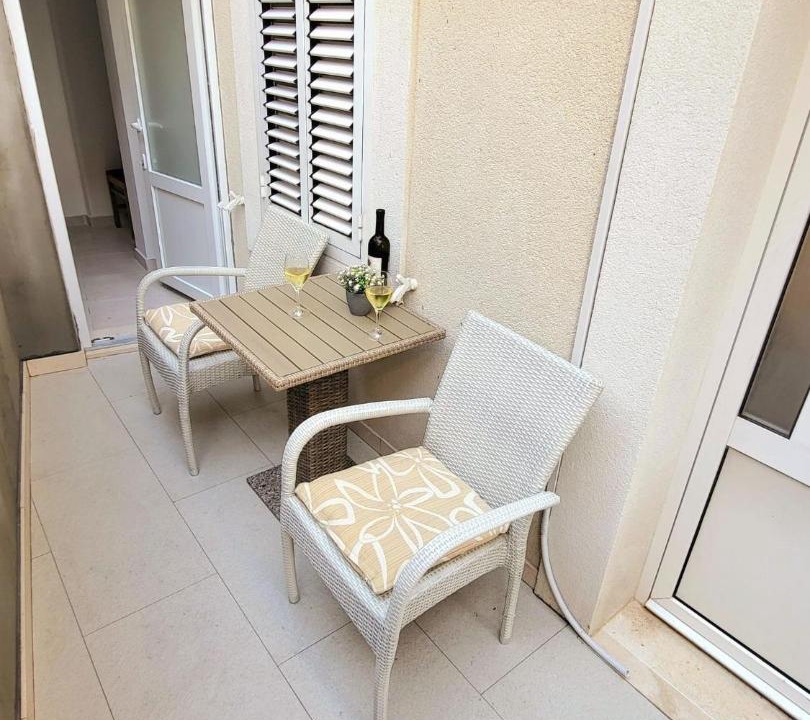 Photo of Patio Balcony in Gruz