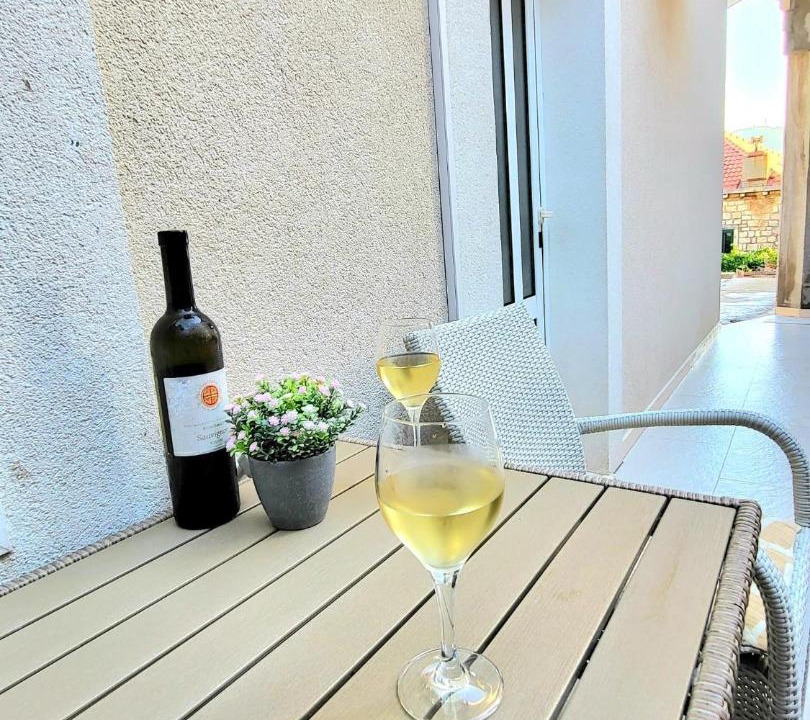Photo of Patio Balcony in Gruz